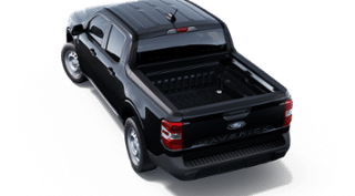 2025 Ford Maverick® External Image 3